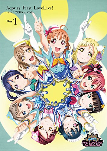 ラブカ　LLE　Aqours Step! ZERO to ONE Step! ZERO to ONEの歌詞 | Aqours | オリコンニュース（ORICON NEWS）